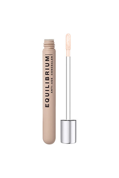 Influence Beauty Anti-Age Equilibrium Kapatıcı 01 Fair - Youth-Enhancing Conc...