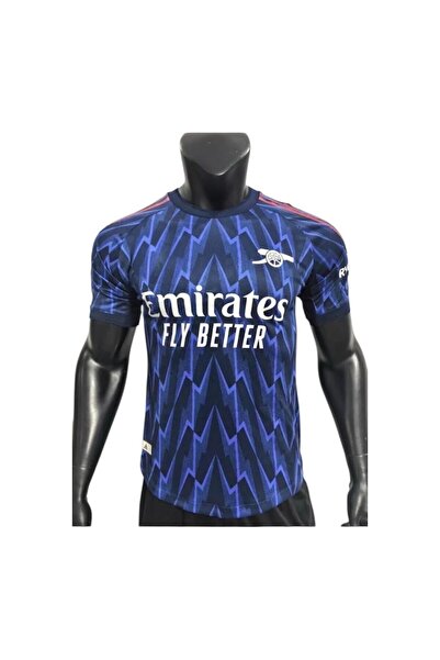 Generic Arsenal players' shirt