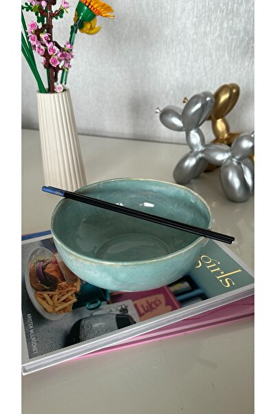 you design Sky Blue Noodle Kasesi