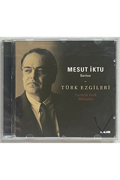 Kalan Müzik ميسوت إكت ترك إيزجيتس كي دي