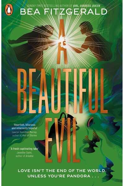 PENGUİN Ένα όμορφο κακό