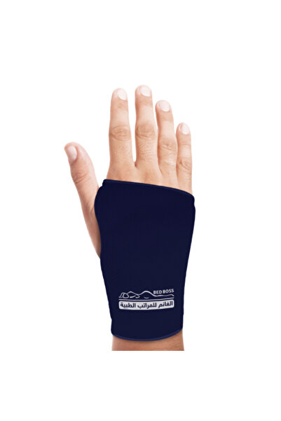 BedBoss مشد اليد بتقنية جل التبريد