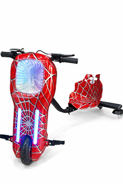 stars pearl 36V Electric Drift Scooter: Drifting fun and ultimate control!