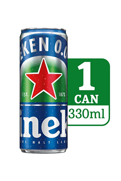 Heineken O.O خالي من الكحول 330 مل