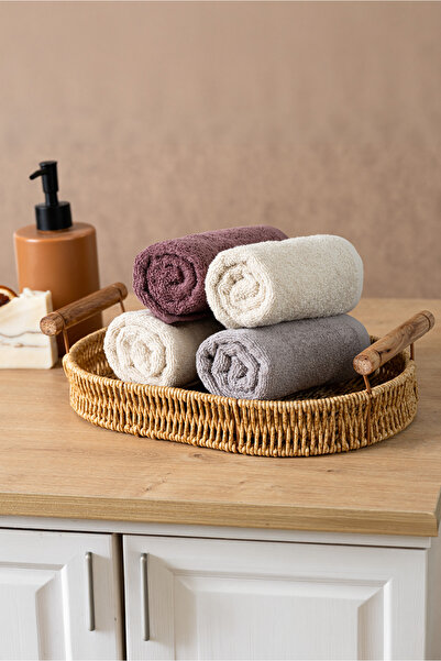 Rikka Home 100% Cotton Coresoftair ™   Premium, Extra Soft and Voluminous Han...