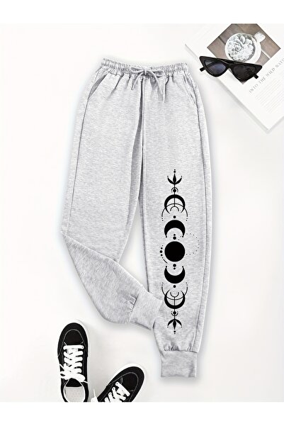 GALASHOP New Summer Campaign Stylish Women's Casual Sweatpants