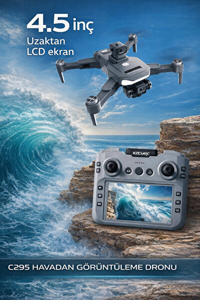 PeacHTec PEACHTECH SKYVISION C295