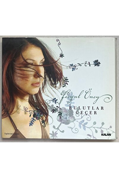 Kalan Müzik فريال أوني بولوتورز جيكر سي دي