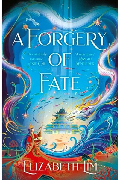 Hachette Μια πλαστογραφία της μοίρας