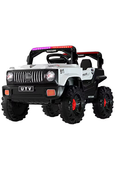 My modern game سيارة ركوب كهربائية للأطفال مع ريموت كنترول–بطارية 12 فولت، مو...