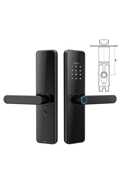 Genaric Smart door Lock