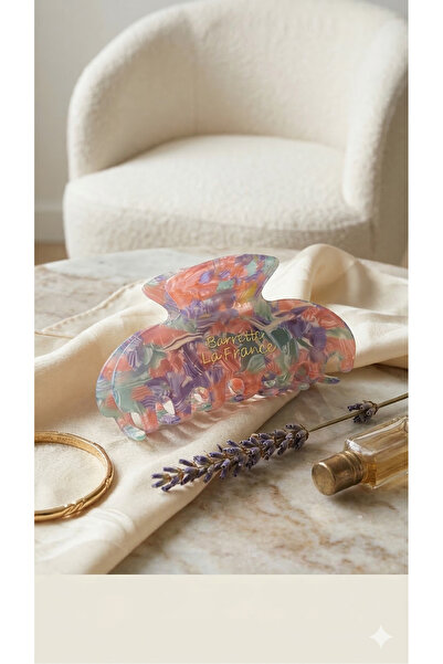 Lotus luxury Sedefli Mozaik Kemik Toka