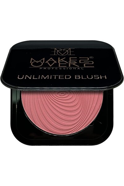 Makeover22 Unlimited Blush UB001