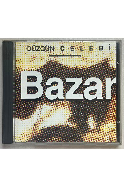 EMI دويتشينج تشيليبي بازار سي دي