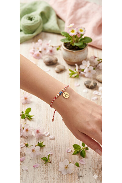Vera Food Zodiac Bracelet