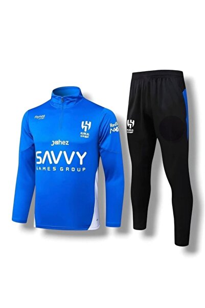 Generic Crescent sweater