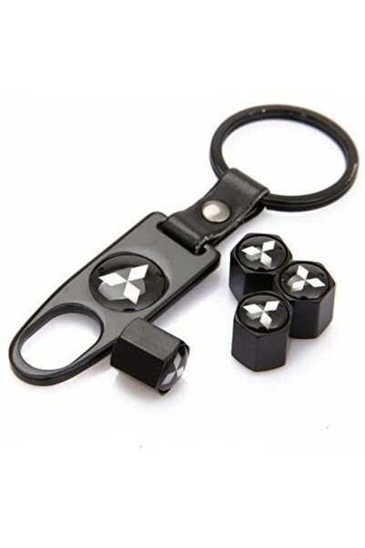 Smart Garage Mitsubishi L400 Compatible Keychain and Valve Cover