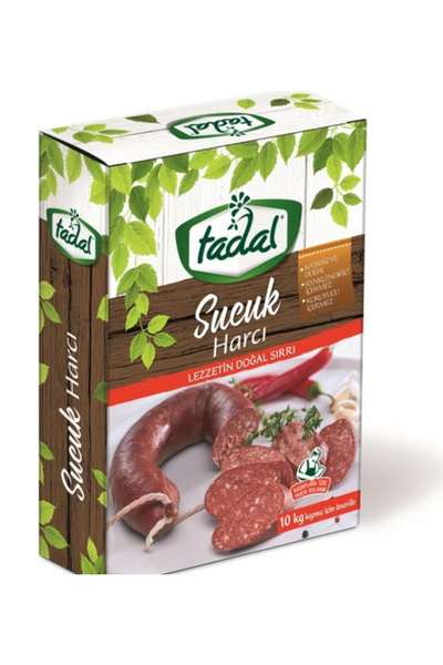 TADAL SUCUK HARCI 500 GR