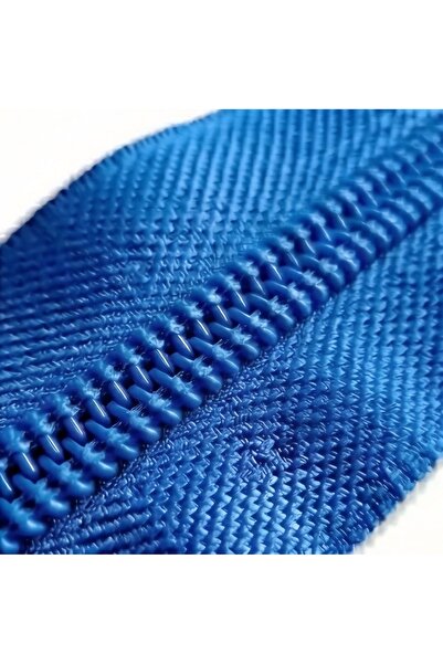 aurellen 10 Meters Plastic Zipper 10 Heads – Bag , Dress, Clothing, Sewing an...