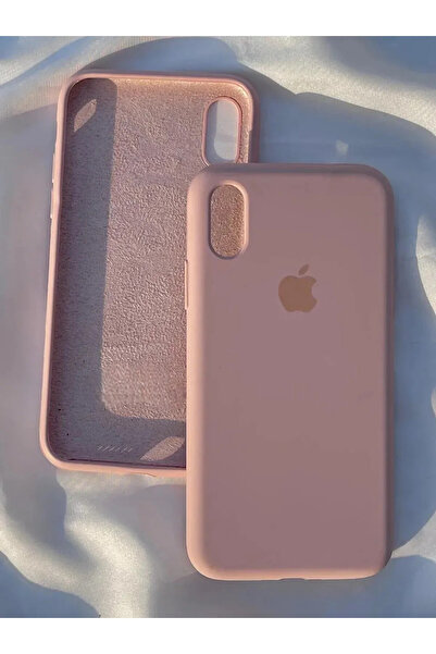 lirius.co İphone X/Xs ile uyumlu slikon lansman telefon kılıfı