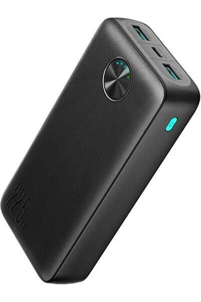 Joyroom 20000 mAh 22.5W LED Fast Charging Power Bank