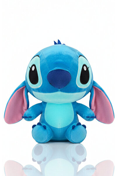 Empressco Stitch Peluş Oyuncak 35 cm - Sevimli & Karakter & Yeni