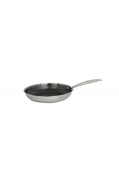Zilan Non-stick frying pan ZLN9662, Triply, Premium stainless steel 24 cm, no...