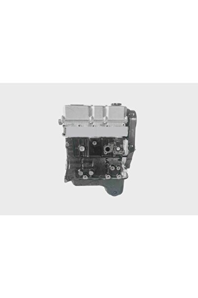 İthal Chevrolet Kalos Sandık Motor 1.2 8V Benzinli