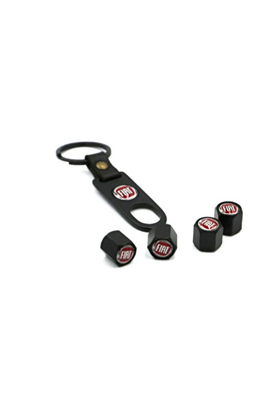 Smart Garage Valve Cover with Fiat Keychain