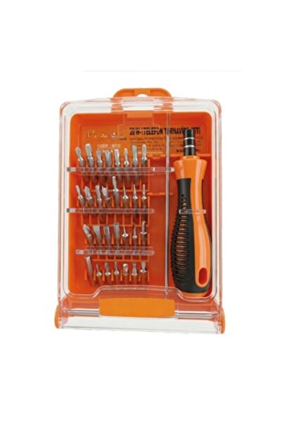Arabamakss 32 Piece Phone Repair Mini Screwdriver Set