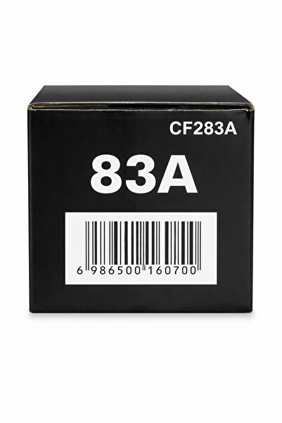 Other SFQ Laser Toner Cartridge 83A HP Printer Ink