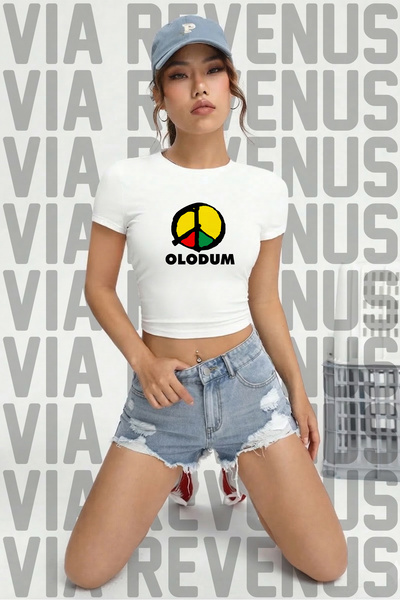 Vordevia Olodum - تي شيرت مايكل جاكسون مطبوع 100% قطن قماش قابل للتمدد ذو قصة...