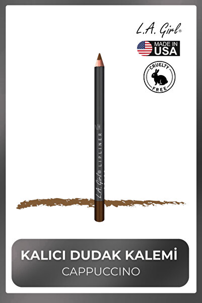 L.A. Girl Ultra Precise Lipliner Pencil – Yoğun Pigmentli ve Kalıcı Dudak Kal...