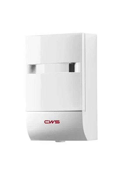 CWS Paradise Line Air Control White Odor Neutralizer Device for Refills with ...