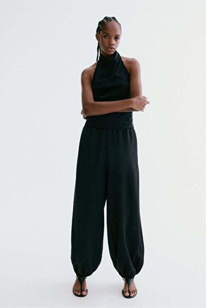 H&M Balloon-leg joggers