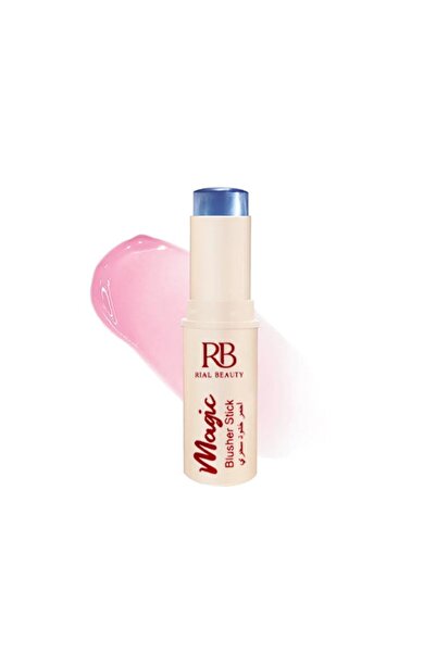 RIAL BEAUTY Real Beauty Magic Blush & Lip Tint Stick