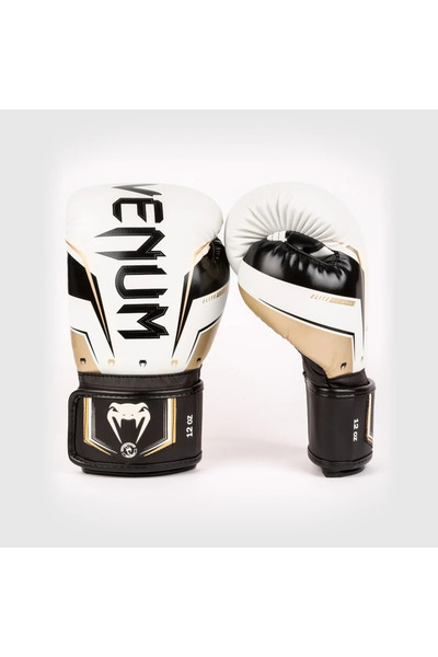 Venum قفازات الملاكمة إيليت إيفو - قفازات الملاكمة