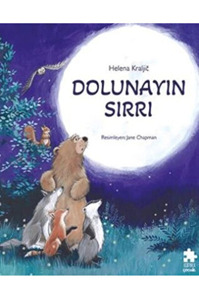 Eksik Parça Yayınları Dolumay Sırrı Eksik Parça