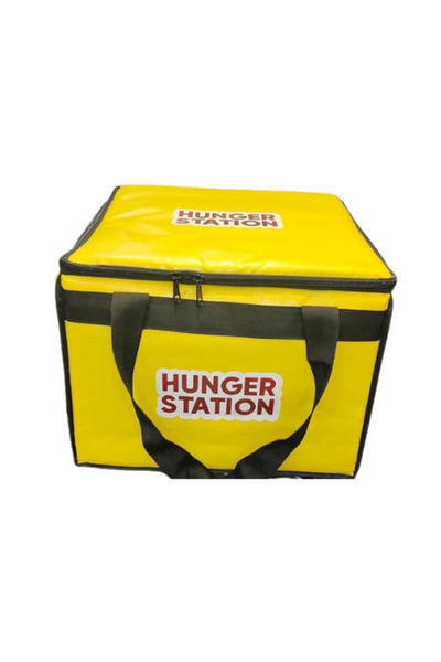 Dozoo شنطة توصيل طلبات