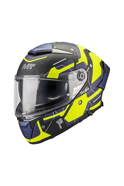 MT Thunder 4 SV Lumex B27