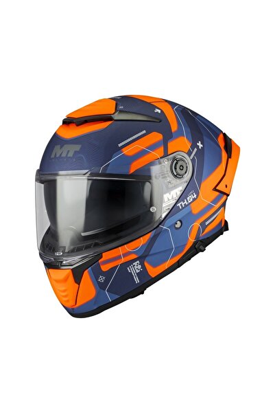 MT Thunder 4 SV Lumex C24