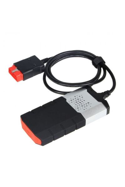 DELPHİ Universal Bluetooth (Oem) Arıza Tespit Cihazı – Ağır Vasıta Ve Binek