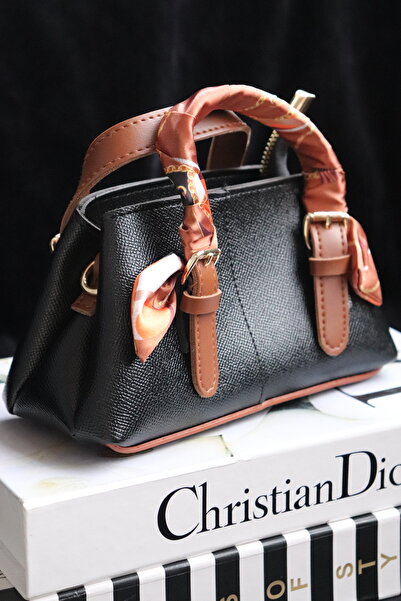 B&T Bujiteri Women's Mini Ribbon Bag