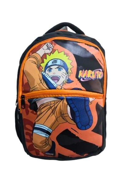 Timon Tmn Naruto Okul 3-a clasa cu geantă departamente geantă