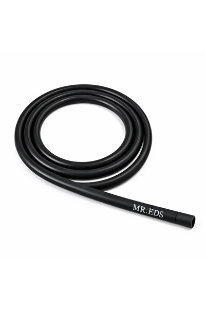 MR EDS EDS Premium Full Silikon Nargile Marpucu – 145 cm