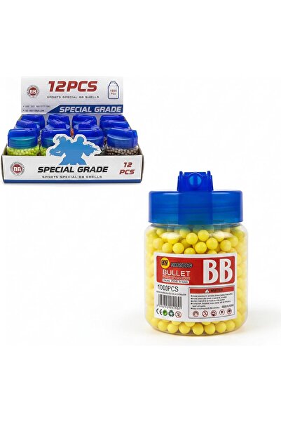 Generic KA-47 Foam Bullet Gun