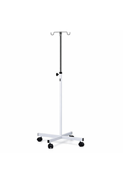 kalben Muayene Masası Katlanır Paravan ve Serum Askısı