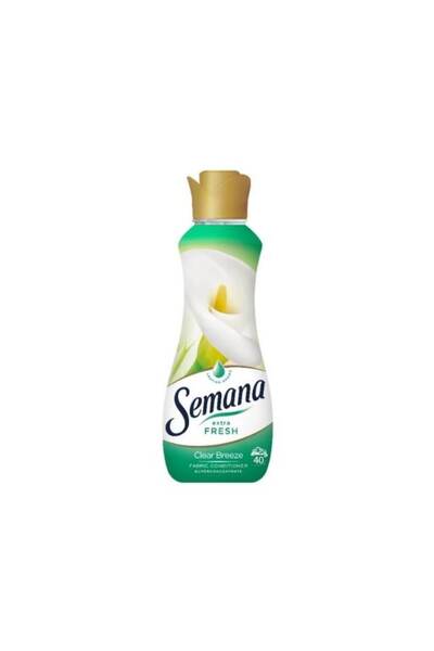Semana Extra Fresh Clear Breeze Balsam De Rufe 800 Ml