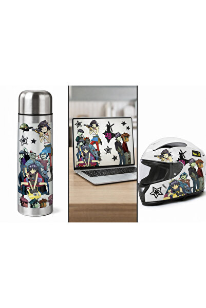 Limitless Design ملصق شخصيات موسيقى البديلة - ملصق جداري للفنون الثقافية والث...