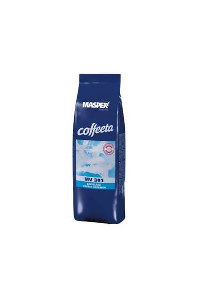Coffeeta Proffesional Mv301 Crema Pentru Cafea 1 Kg